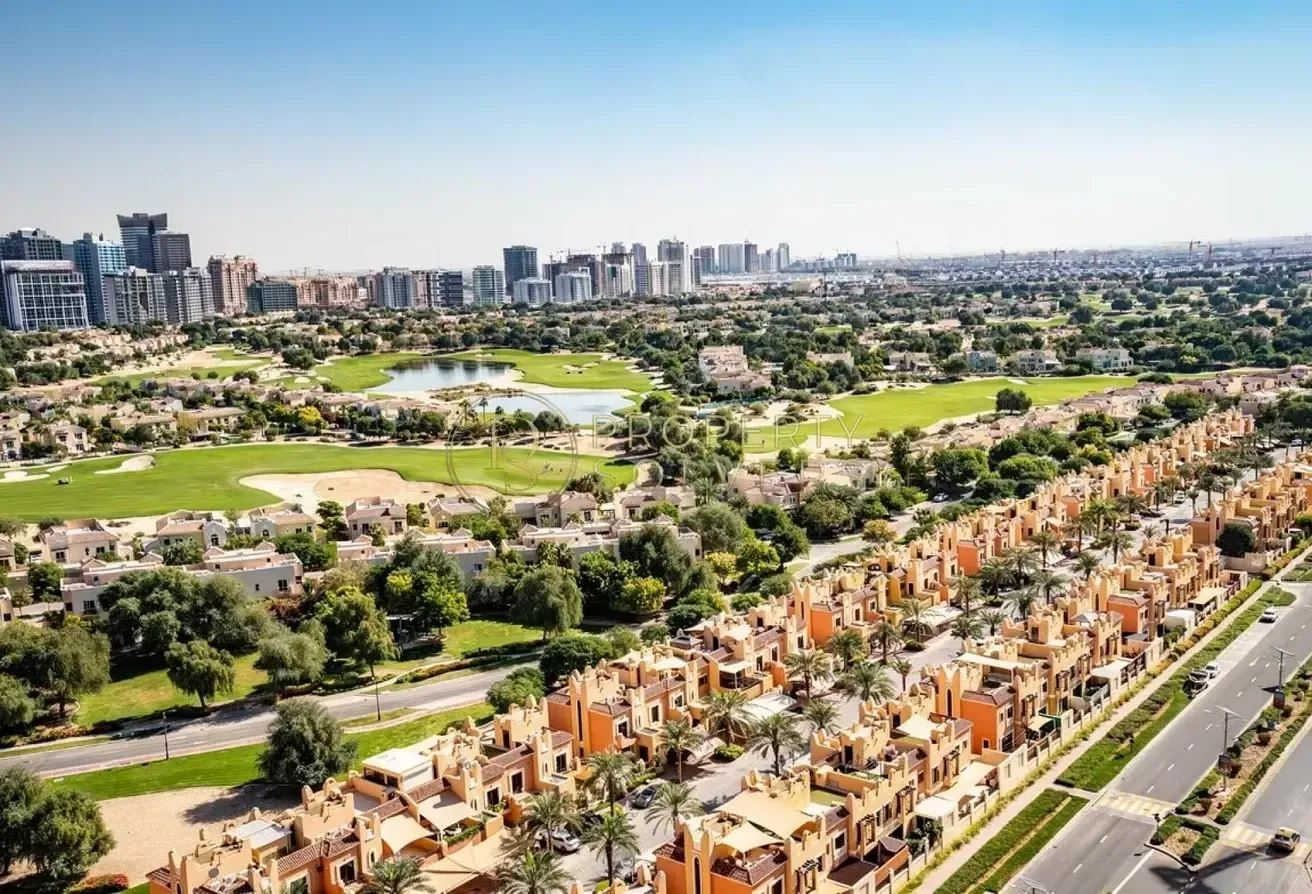Newly Upgraded | Fully Furnished | Golf View