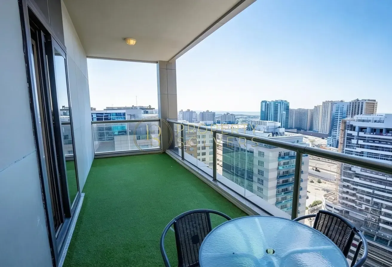 Newly Upgraded | Fully Furnished | Golf View