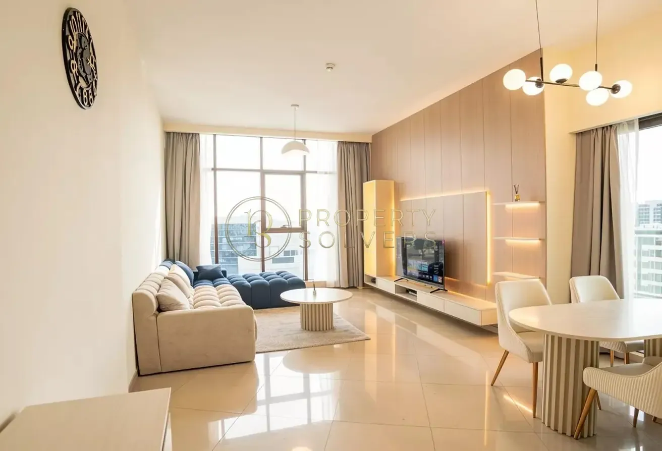 Newly Upgraded | Fully Furnished | Golf View