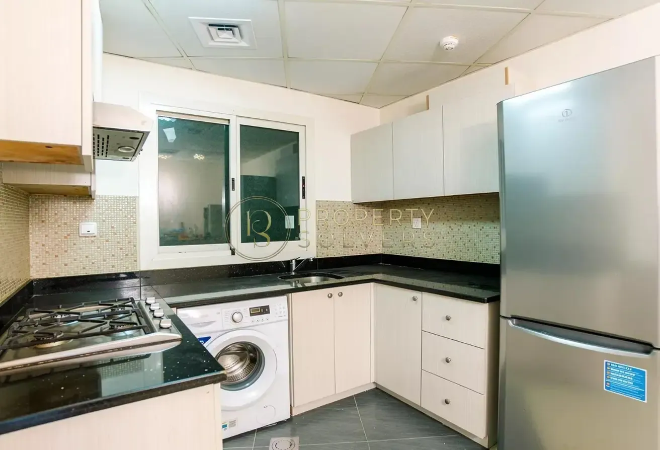 Newly Upgraded | Fully Furnished | Golf View