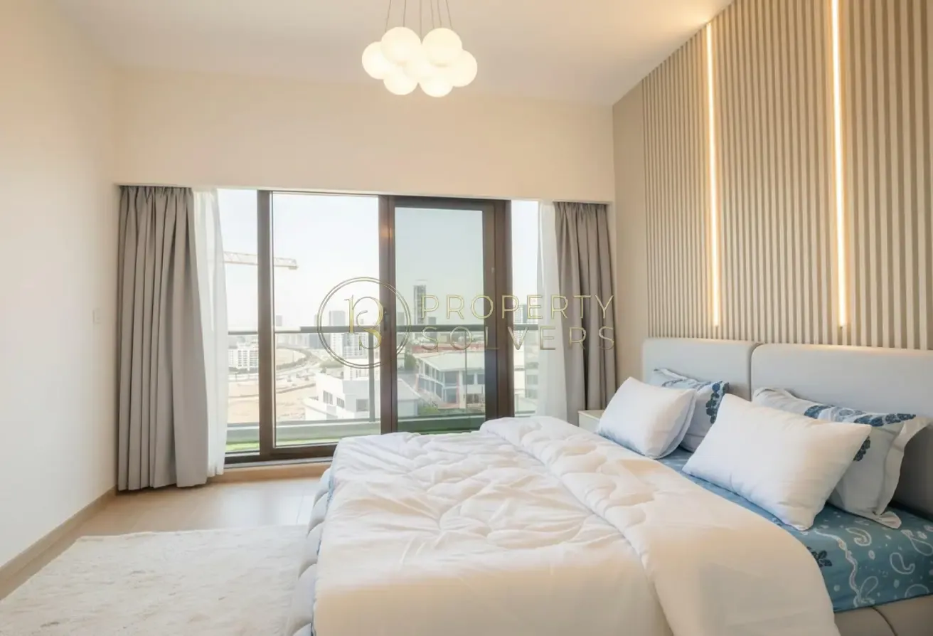 Newly Upgraded | Fully Furnished | Golf View