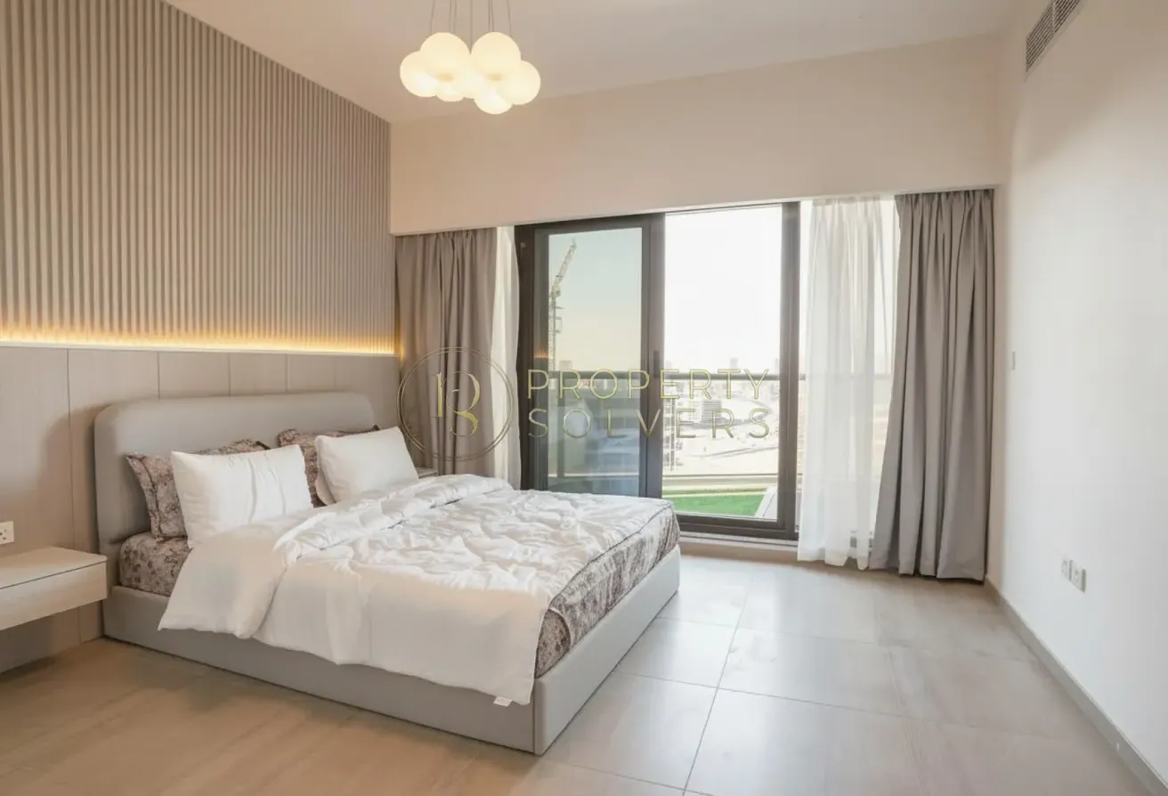 Newly Upgraded | Fully Furnished | Golf View