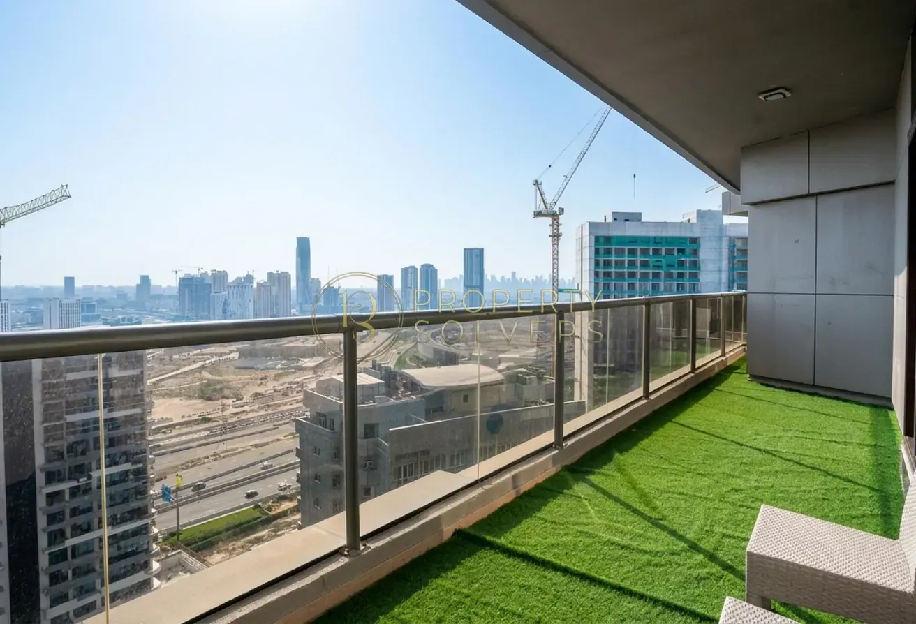 Full Golf View | Prime Location | Biggest Layout