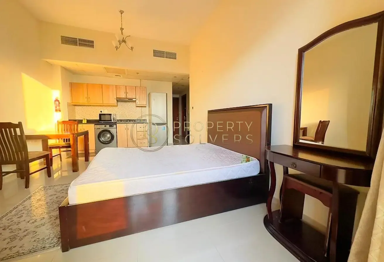 Exclusive Unit | Prime Location | Huge Layout