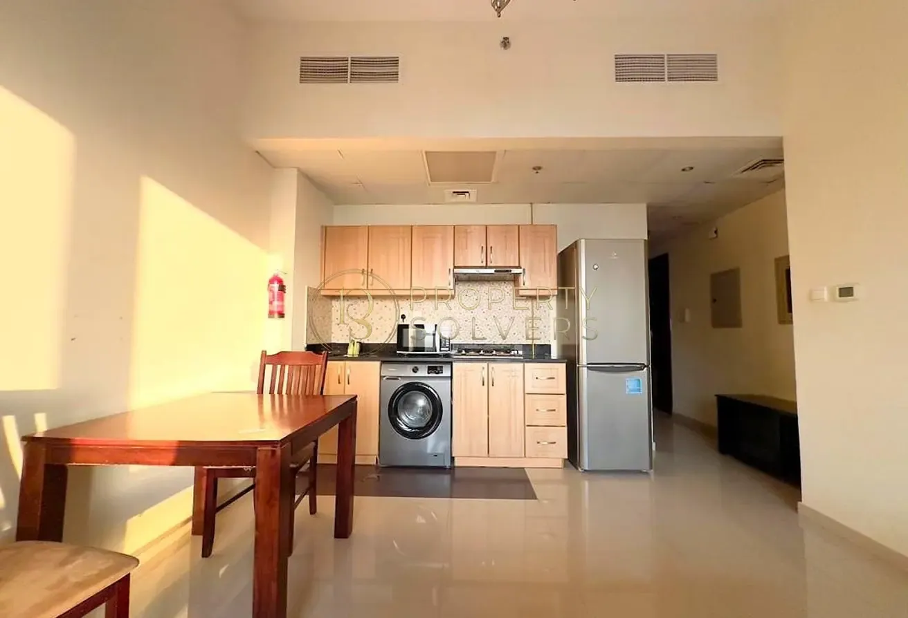 Exclusive Unit | Prime Location | Huge Layout