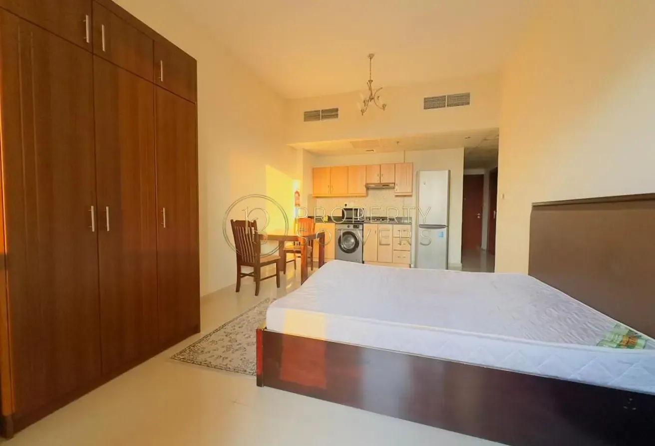 Exclusive Unit | Prime Location | Huge Layout