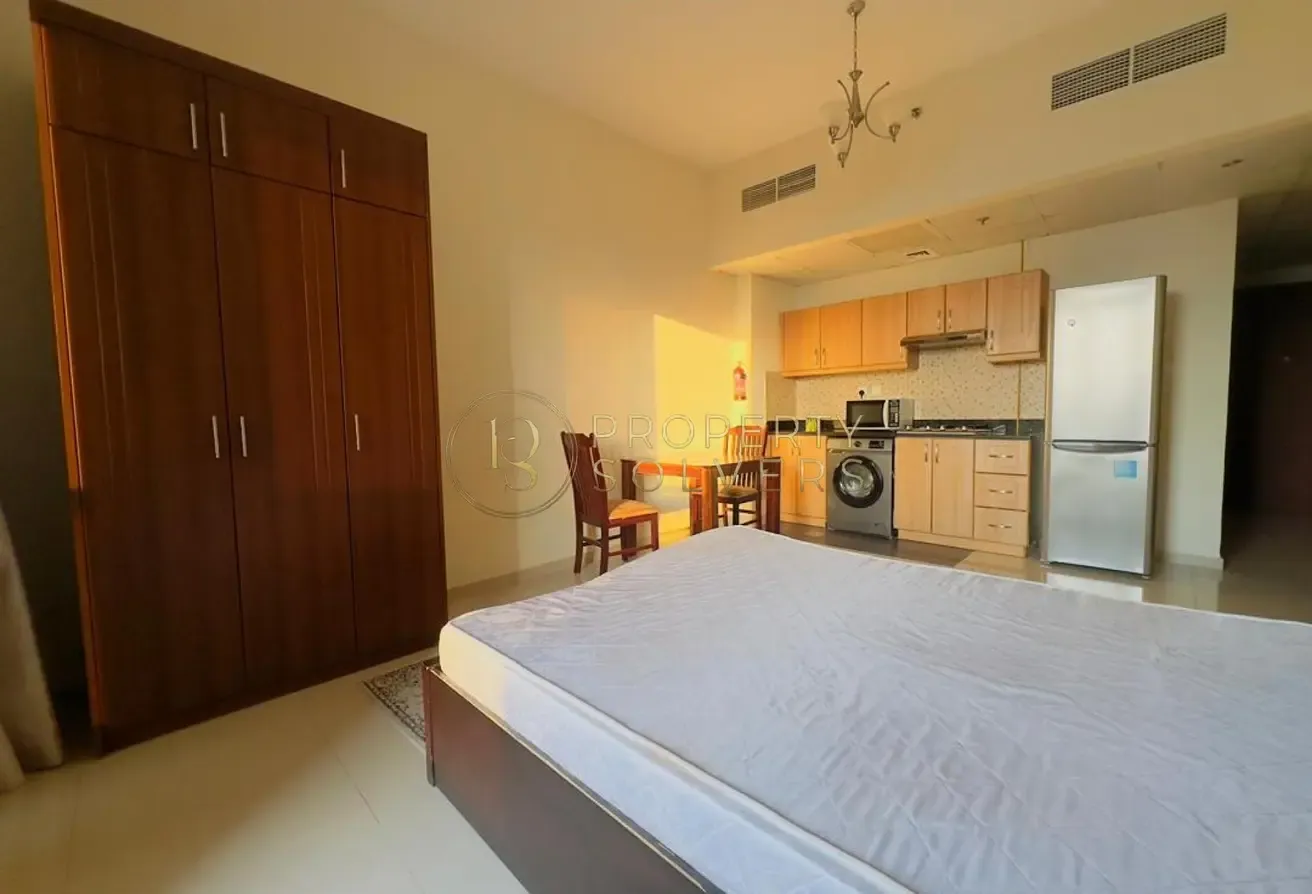 Exclusive Unit | Prime Location | Huge Layout