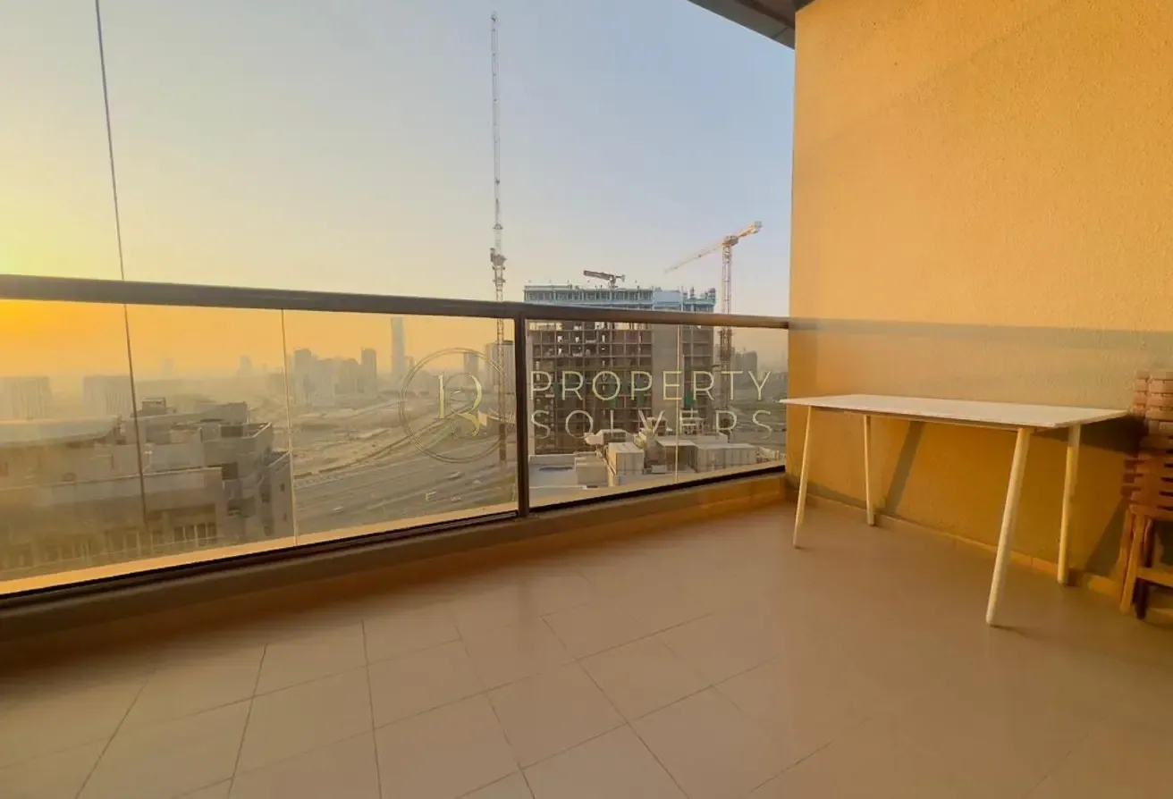 Exclusive Unit | Prime Location | Huge Layout