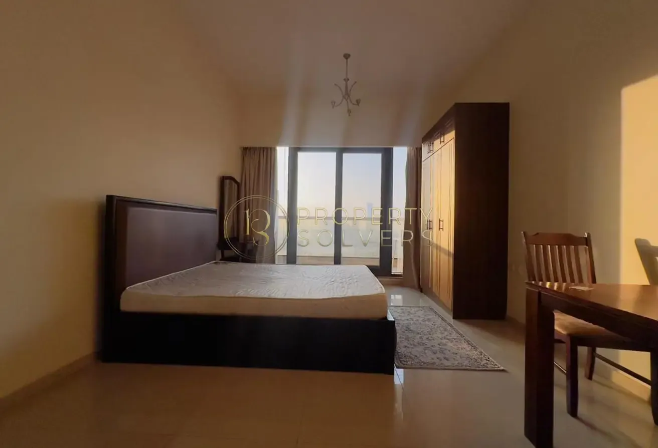 Exclusive Unit | Prime Location | Huge Layout