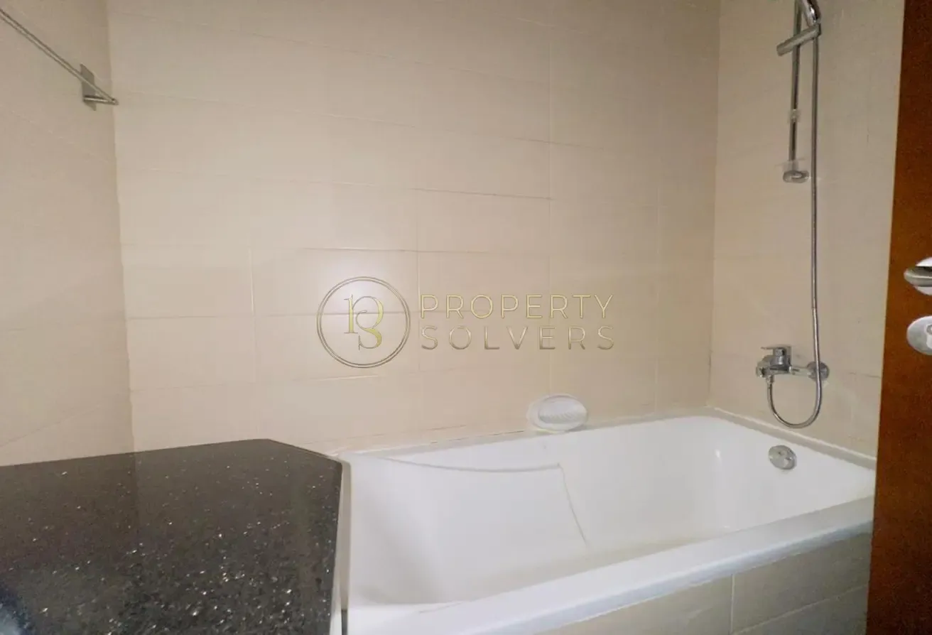 Exclusive Unit | Prime Location | Huge Layout