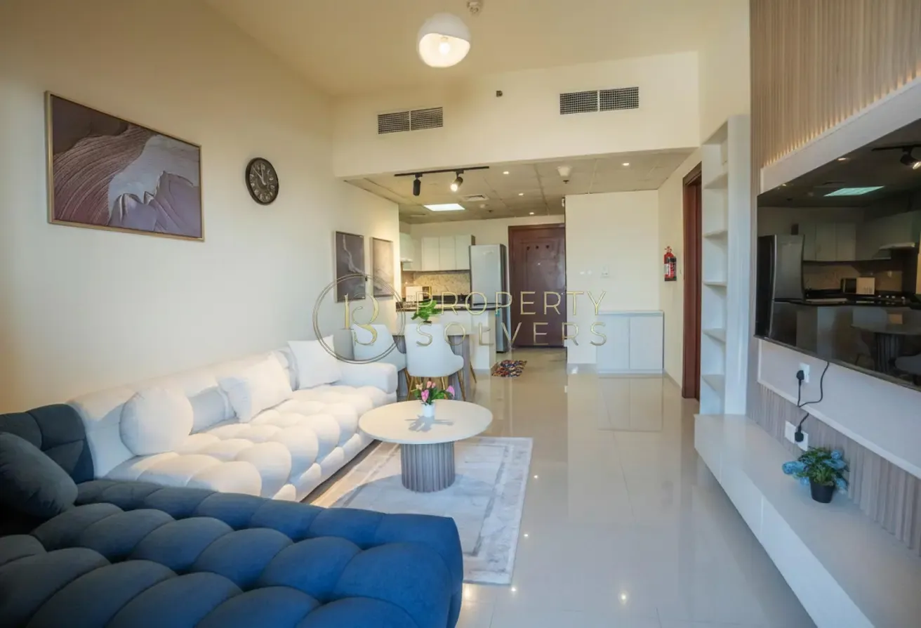 Exclusive Unit | Spacious Layout | Golf View
