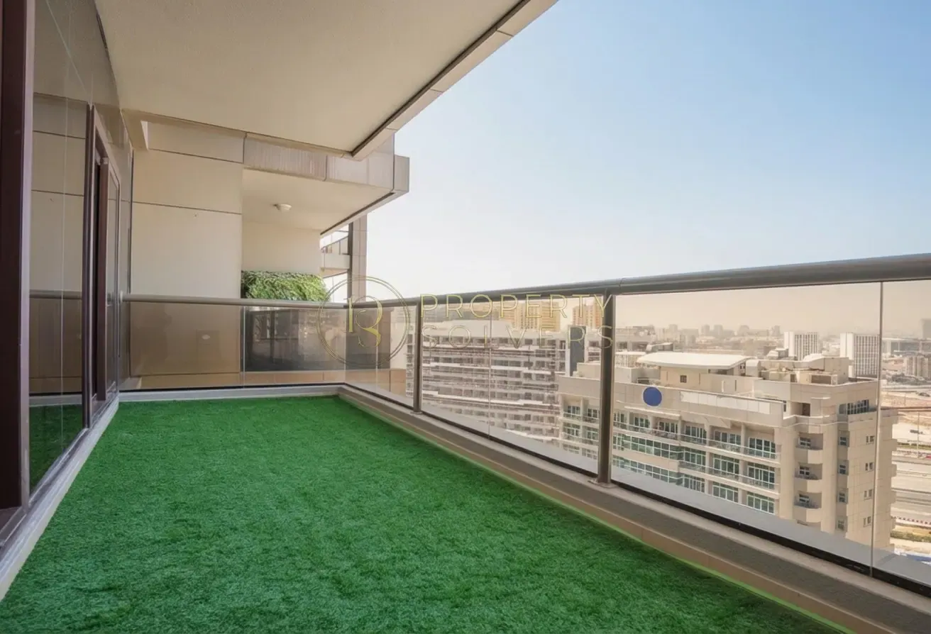 Exclusive Unit | Spacious Layout | Golf View