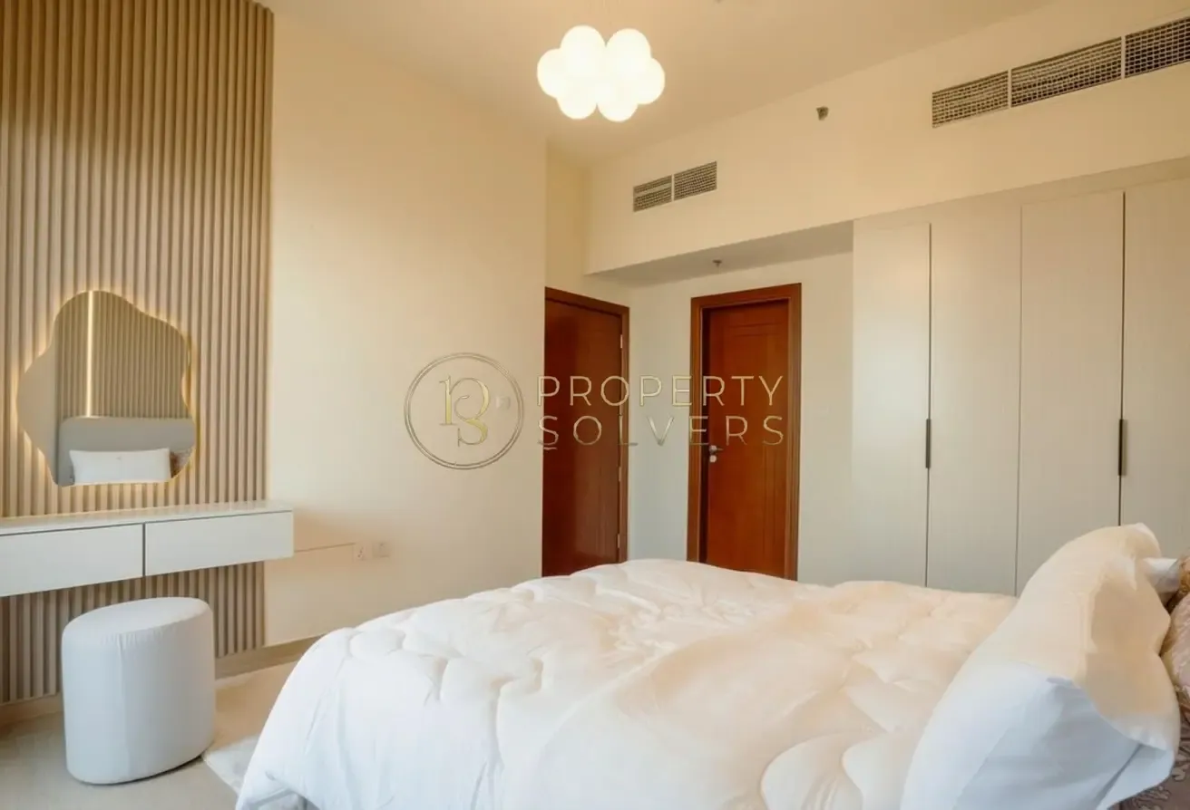 Exclusive Unit | Spacious Layout | Golf View