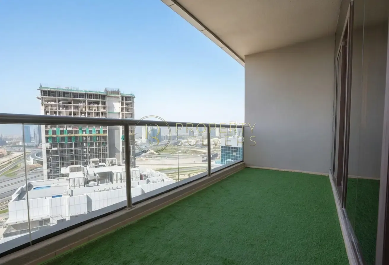 Exclusive Unit | Spacious Layout | Golf View