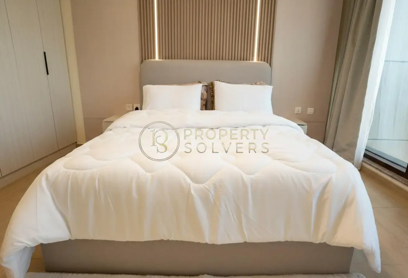 Exclusive Unit | Spacious Layout | Golf View