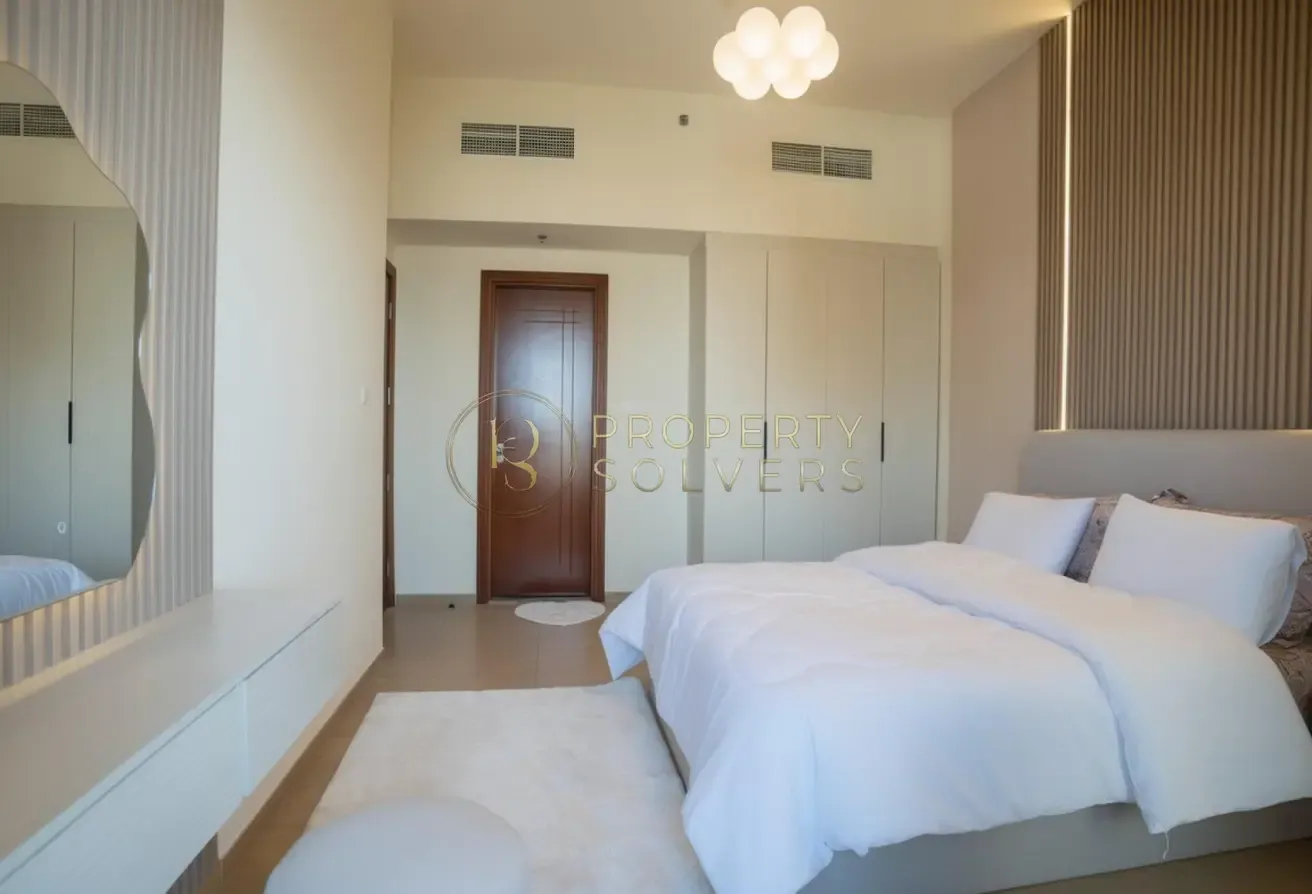 Exclusive Unit | Spacious Layout | Golf View