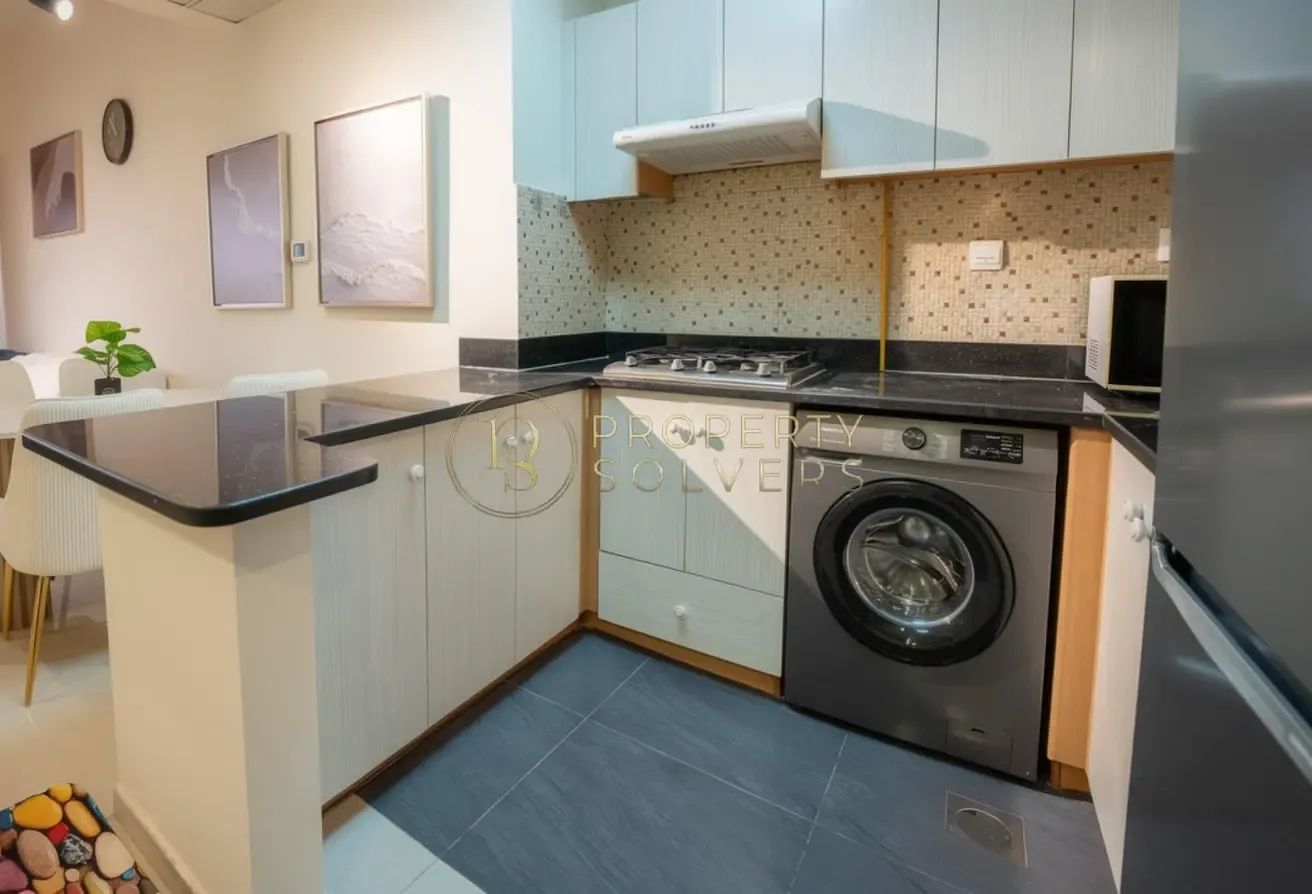 Exclusive Unit | Spacious Layout | Golf View
