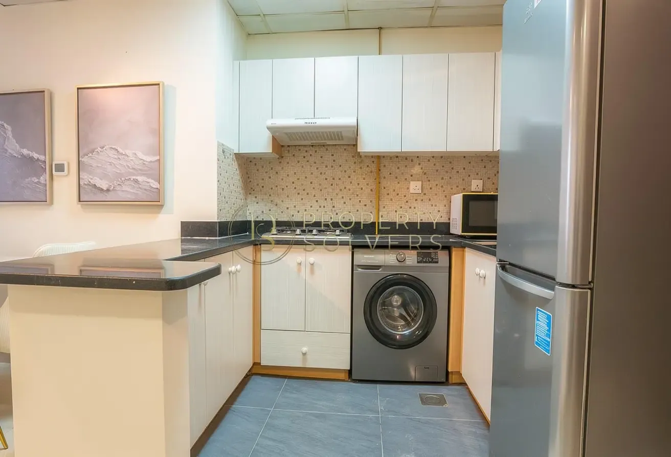 Exclusive Unit | Spacious Layout | Golf View