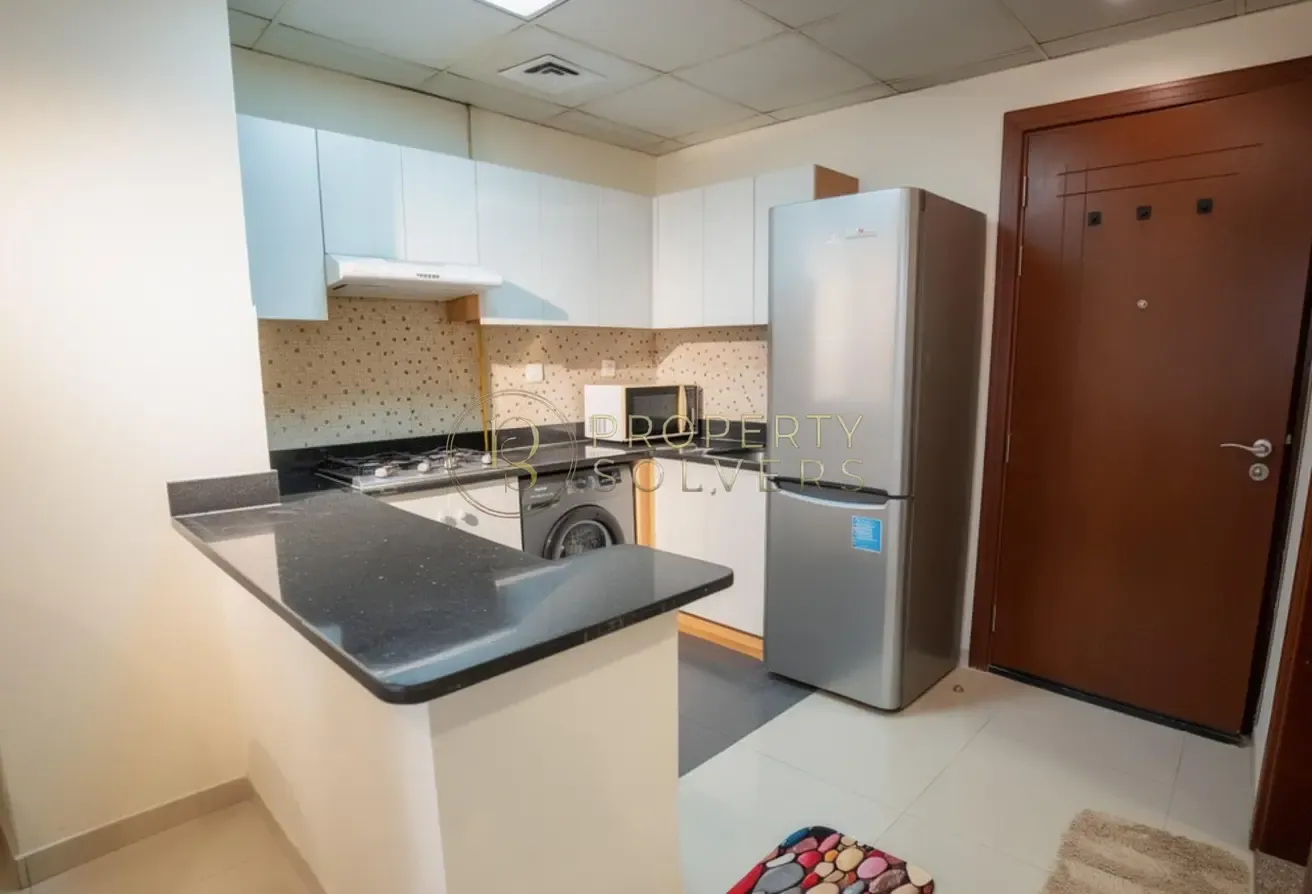 Exclusive Unit | Spacious Layout | Golf View