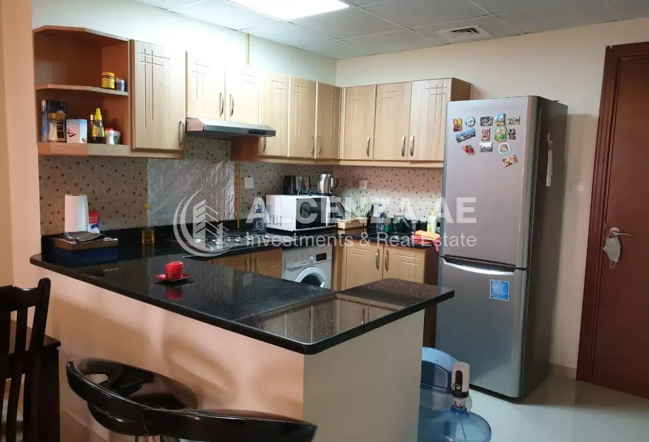 High Floor | 1 Bedroom | Full Golf Course View