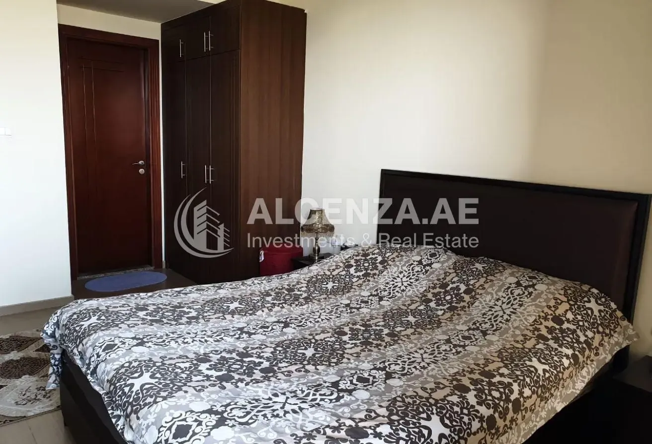 High Floor | 1 Bedroom | Full Golf Course View
