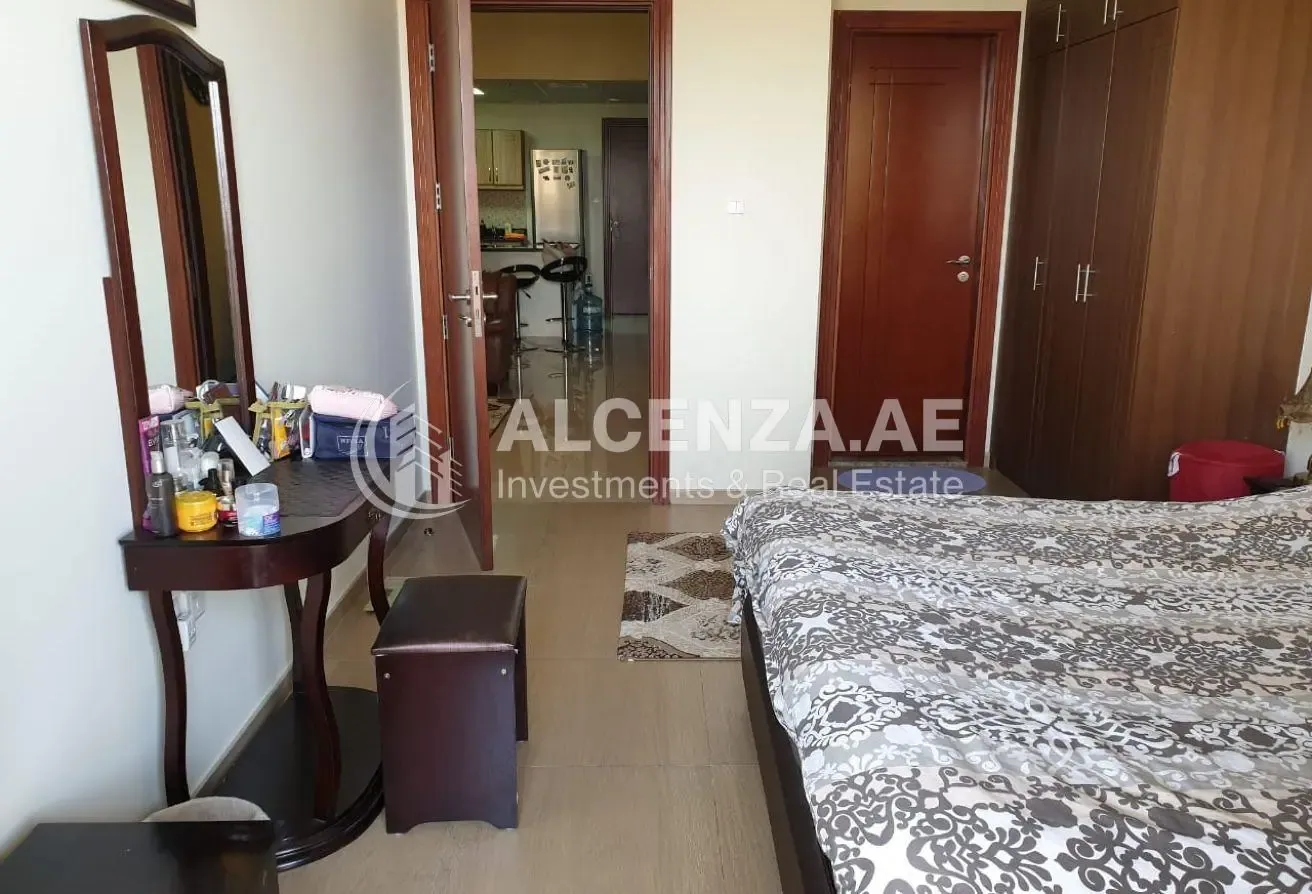High Floor | 1 Bedroom | Full Golf Course View