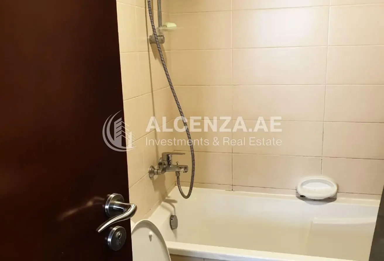 High Floor | 1 Bedroom | Full Golf Course View