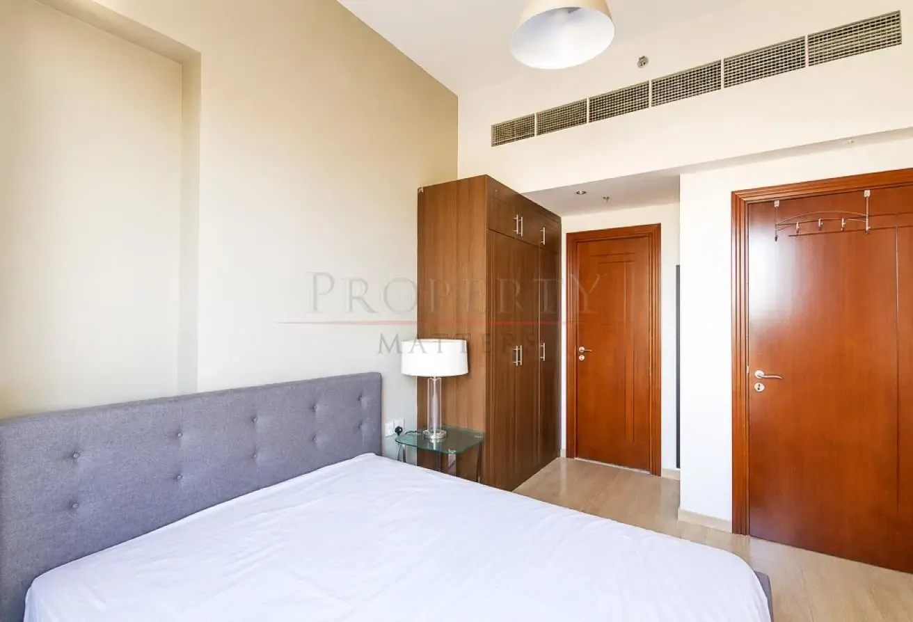 GOLF COURSE VIEW | FURNISHED | SPACIOUS