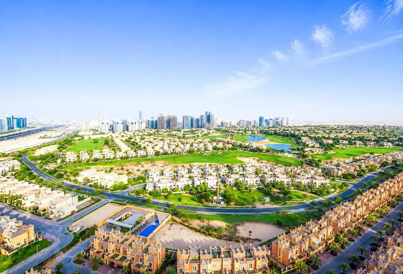 GOLF COURSE VIEW | FURNISHED | SPACIOUS