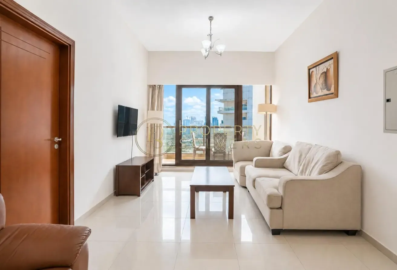 Huge 1BR Layout | Best Unit | Prime Location