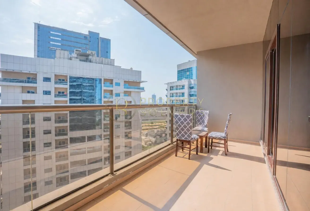 Huge 1BR Layout | Best Unit | Prime Location