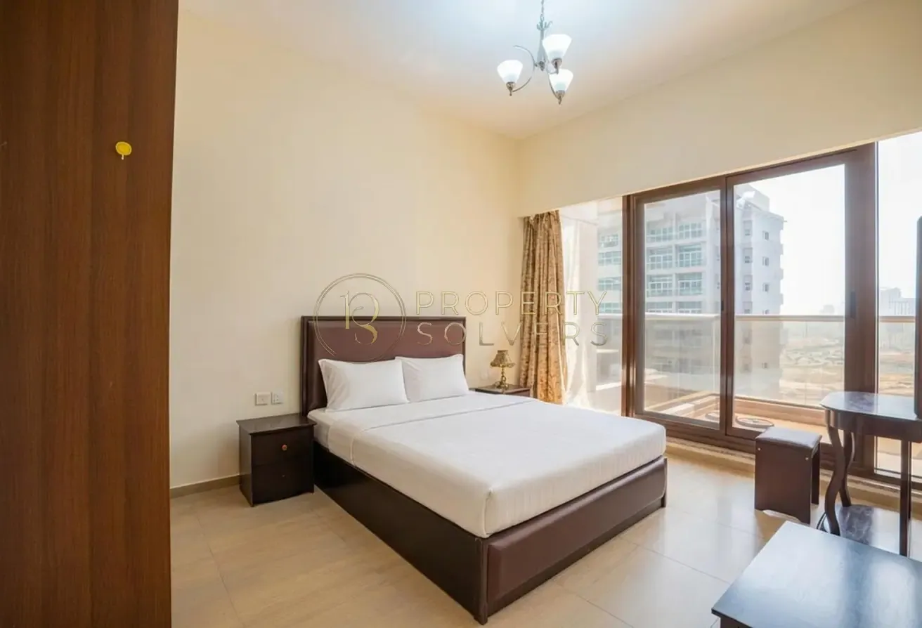 Huge 1BR Layout | Best Unit | Prime Location