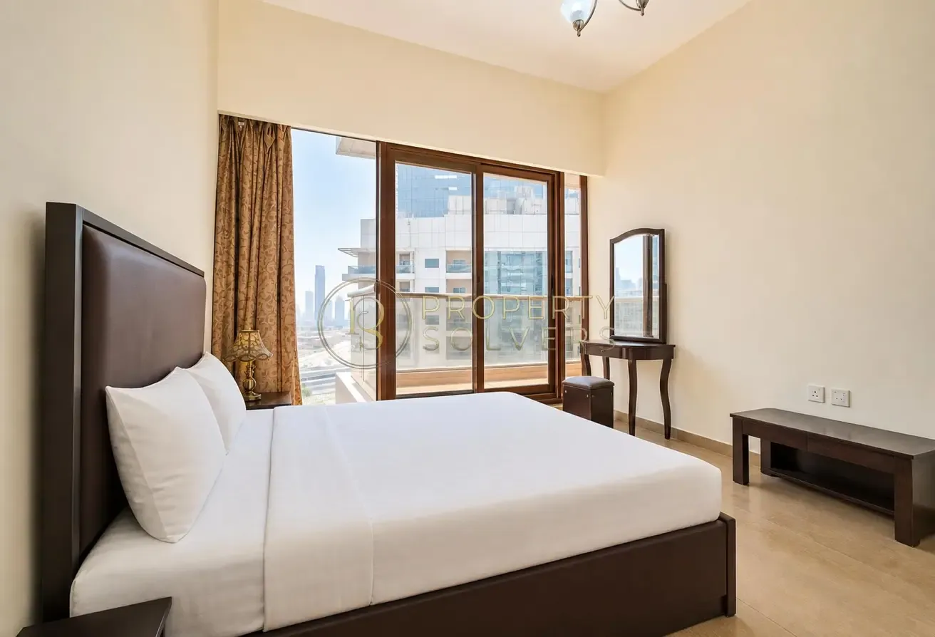 Huge 1BR Layout | Best Unit | Prime Location