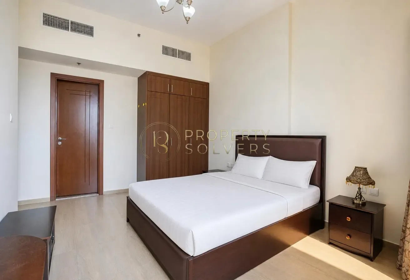Huge 1BR Layout | Best Unit | Prime Location