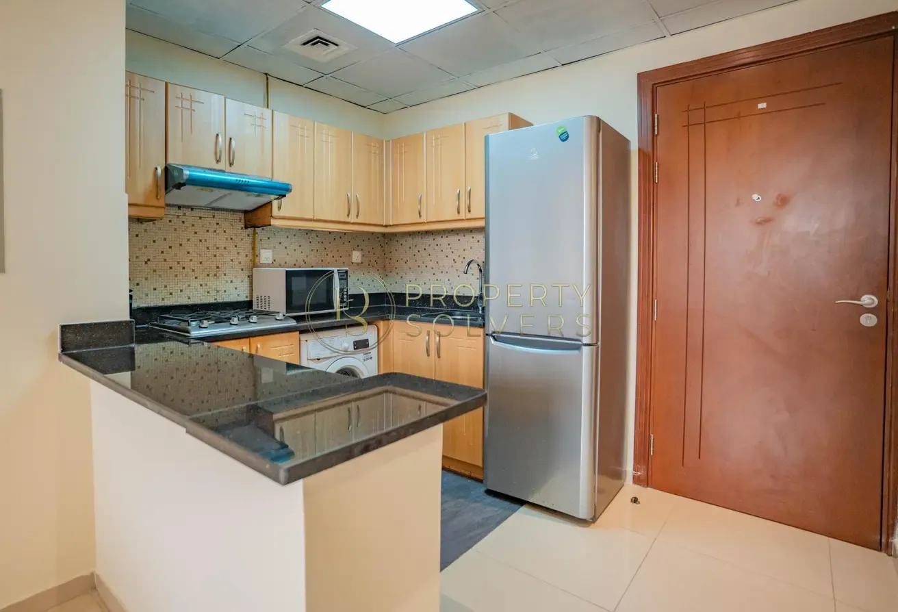 Huge 1BR Layout | Best Unit | Prime Location