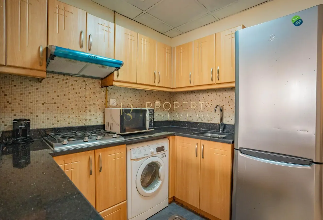 Huge 1BR Layout | Best Unit | Prime Location