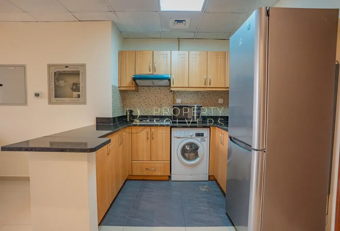 Huge 1BR Layout | Best Unit | Prime Location