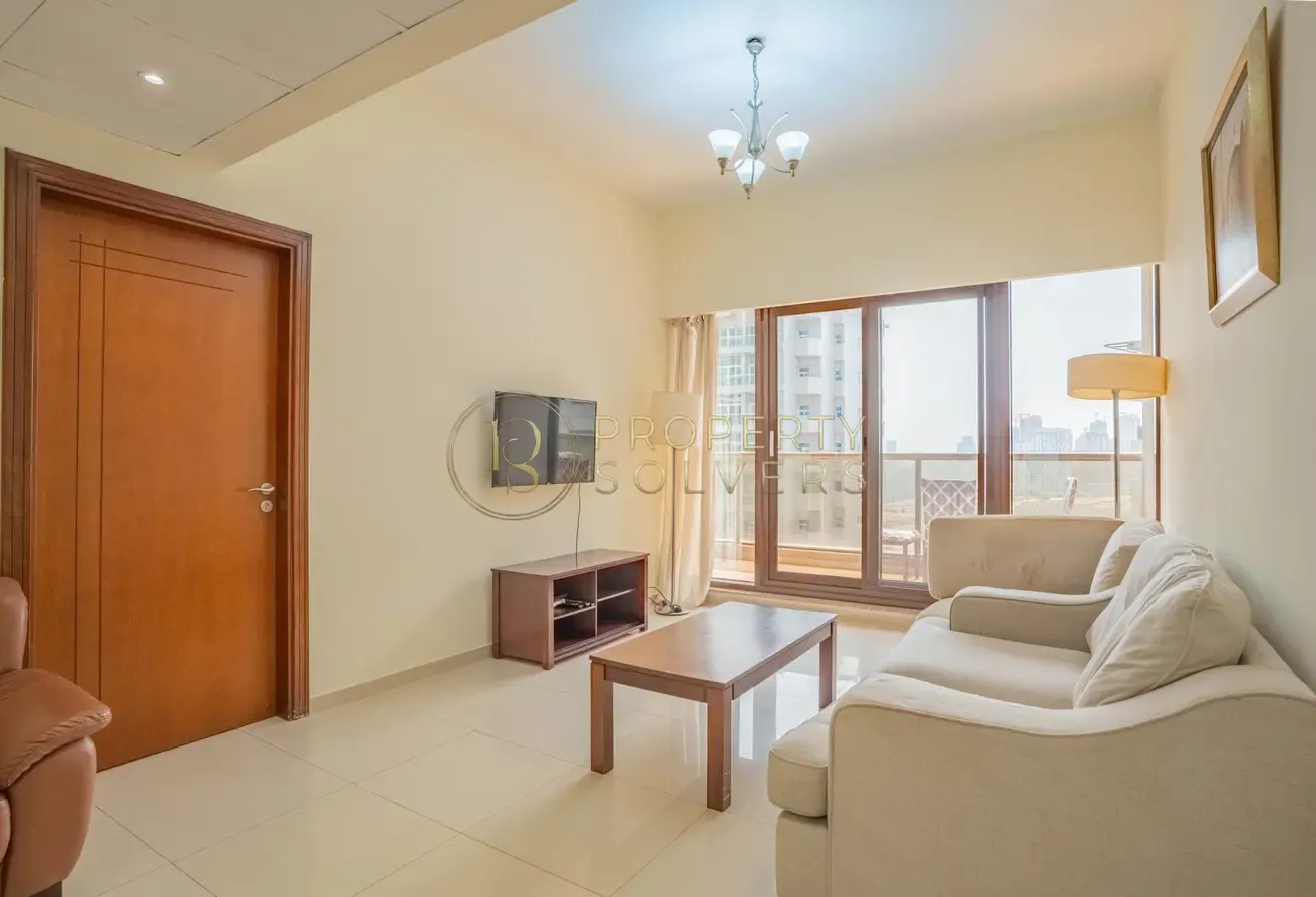 Huge 1BR Layout | Best Unit | Prime Location