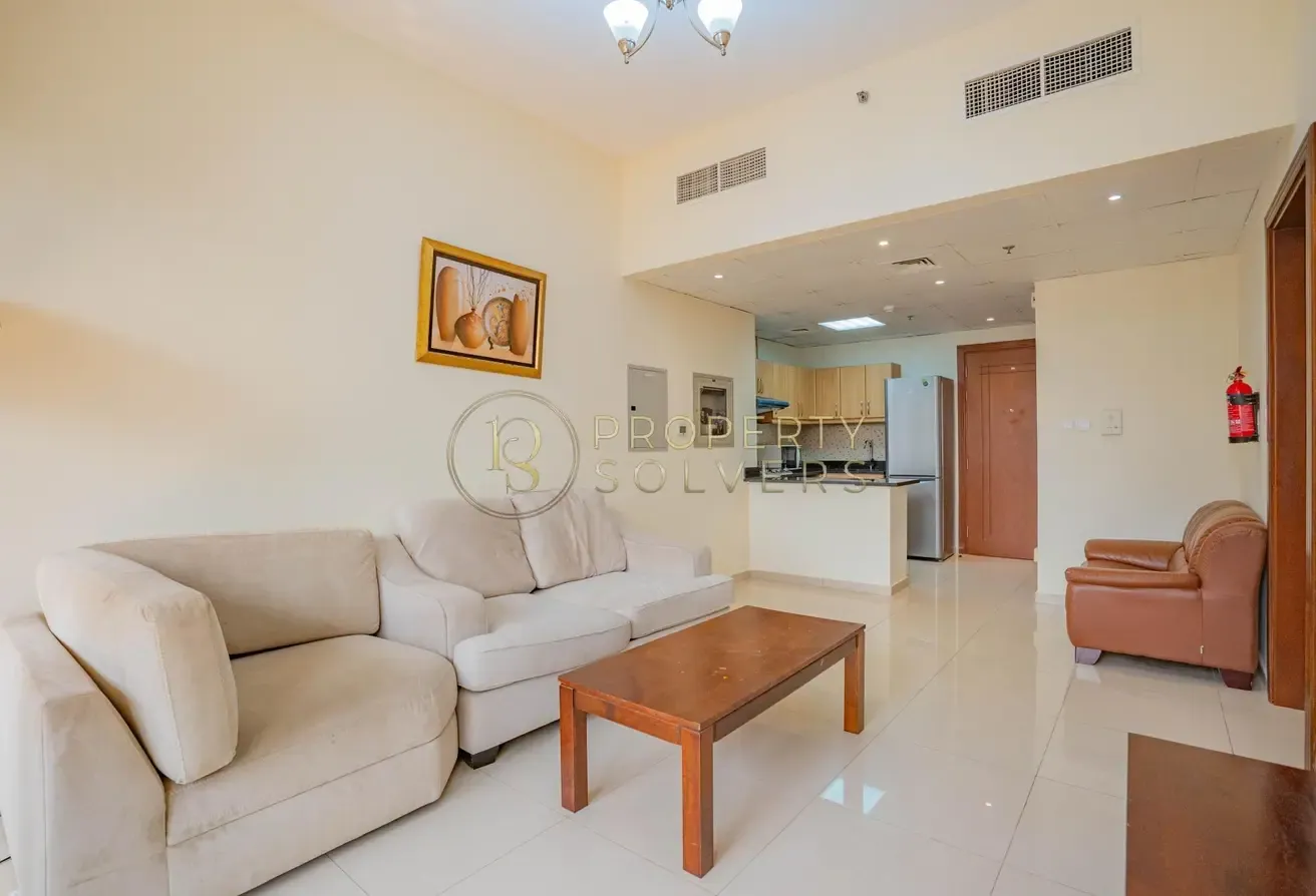 Huge 1BR Layout | Best Unit | Prime Location