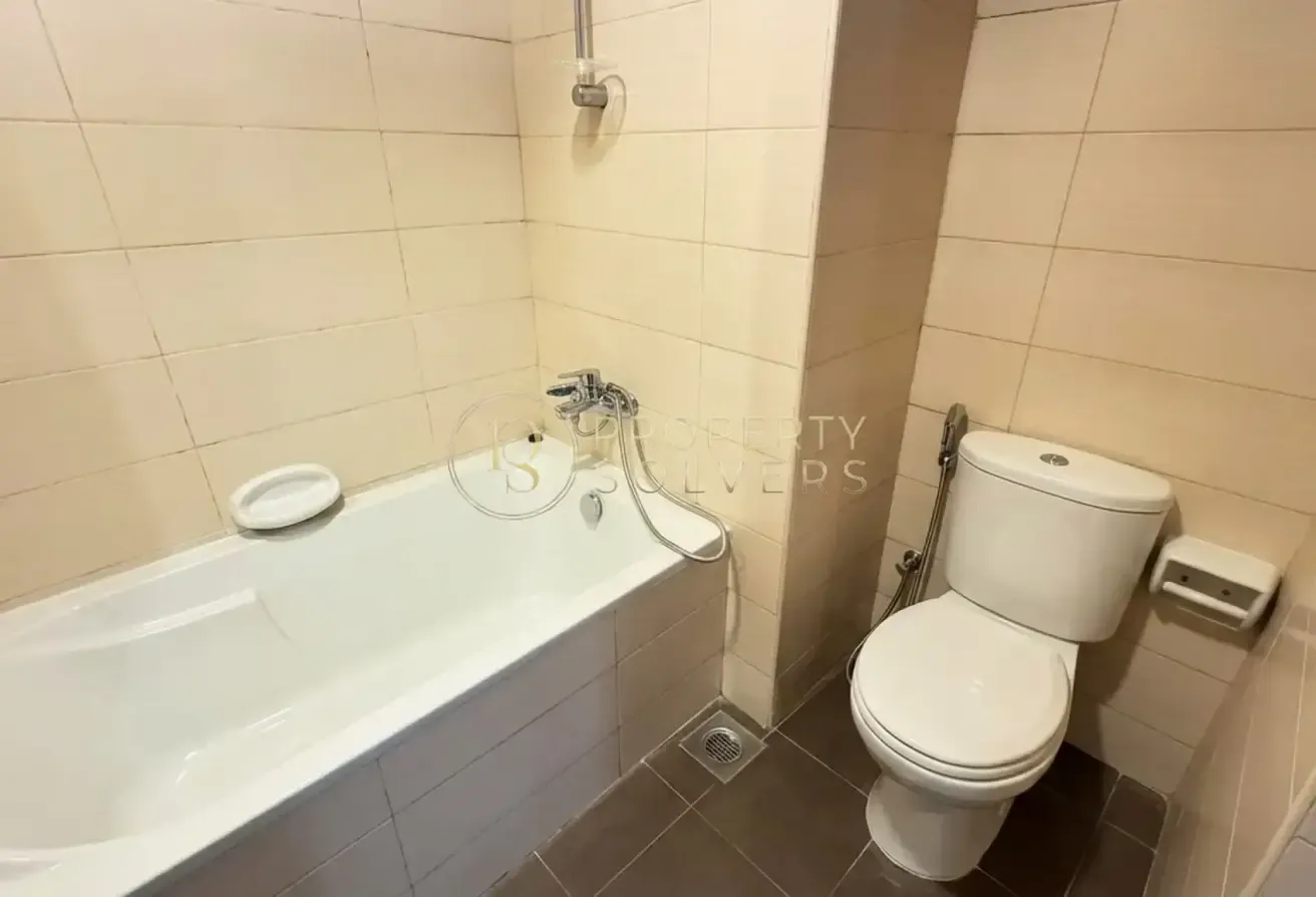 Fully Furnished| Huge STD Layout | Well-Maintained