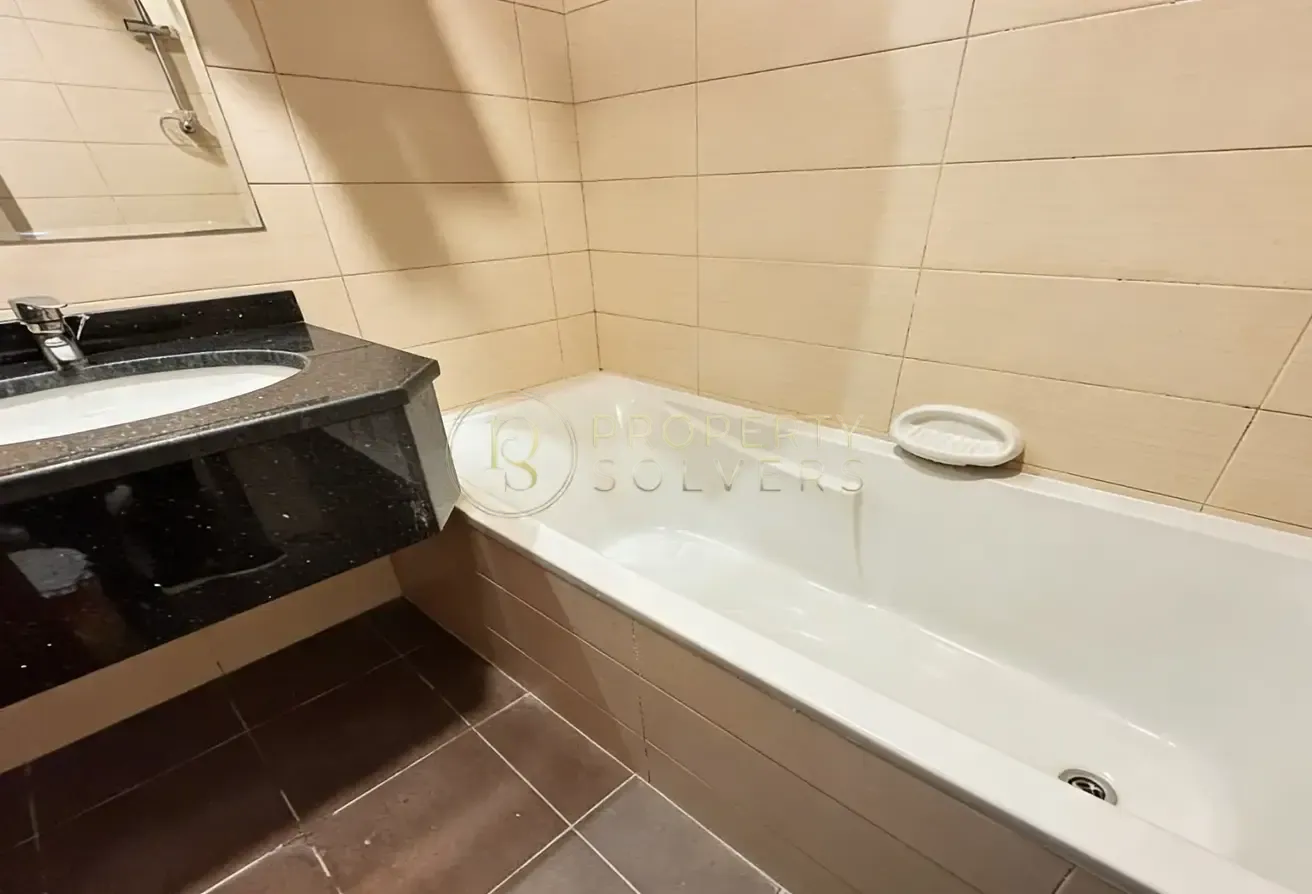 Fully Furnished| Huge STD Layout | Well-Maintained