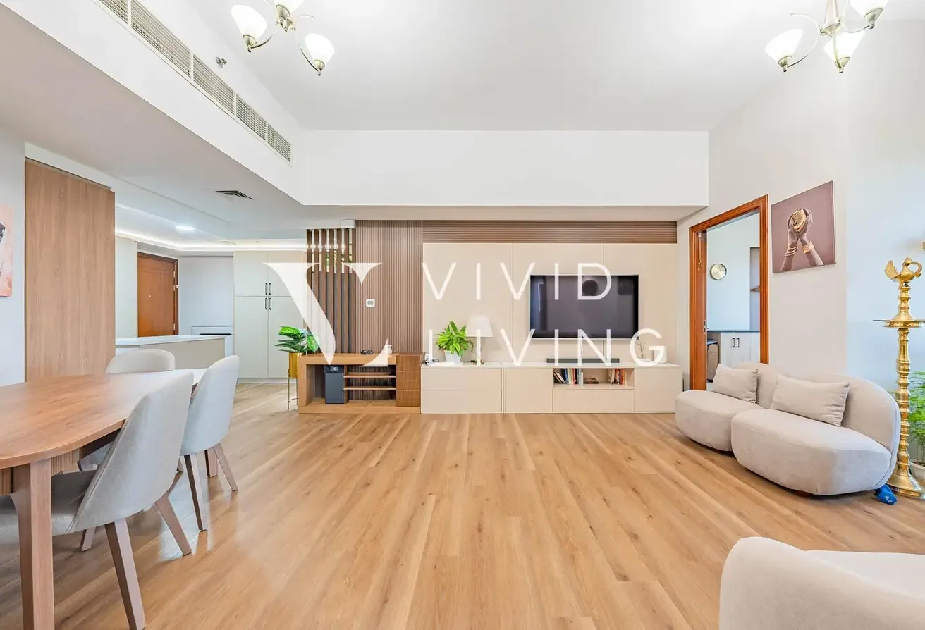 VOT | Golf Course View | Fully Upgraded