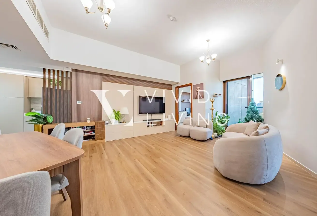 VOT | Golf Course View | Fully Upgraded