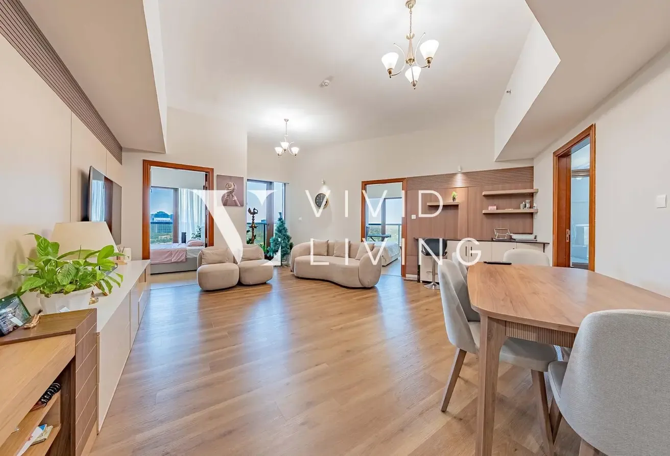 VOT | Golf Course View | Fully Upgraded