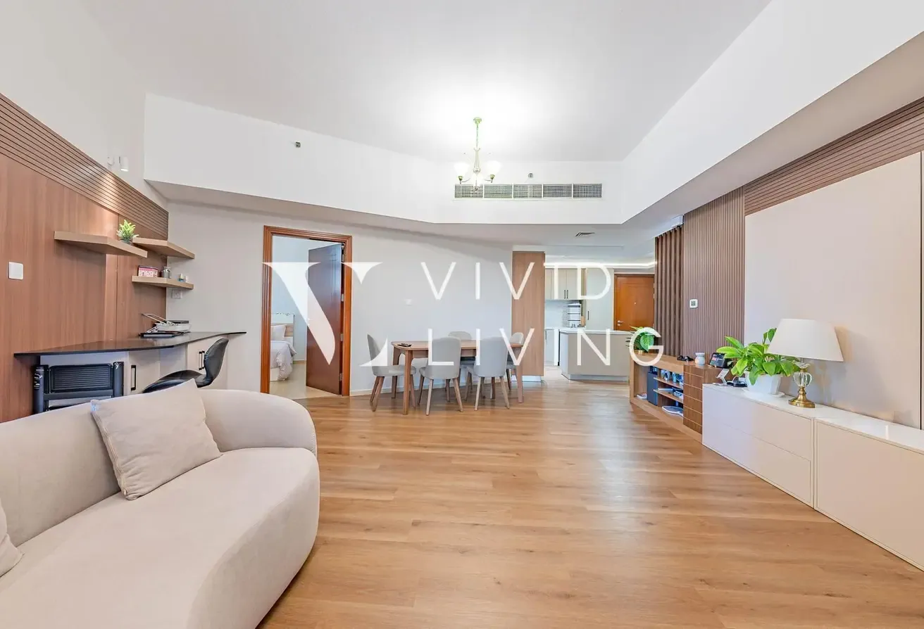 VOT | Golf Course View | Fully Upgraded