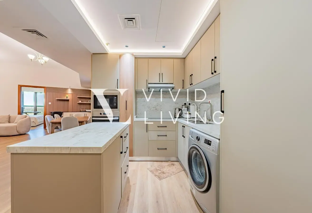 VOT | Golf Course View | Fully Upgraded
