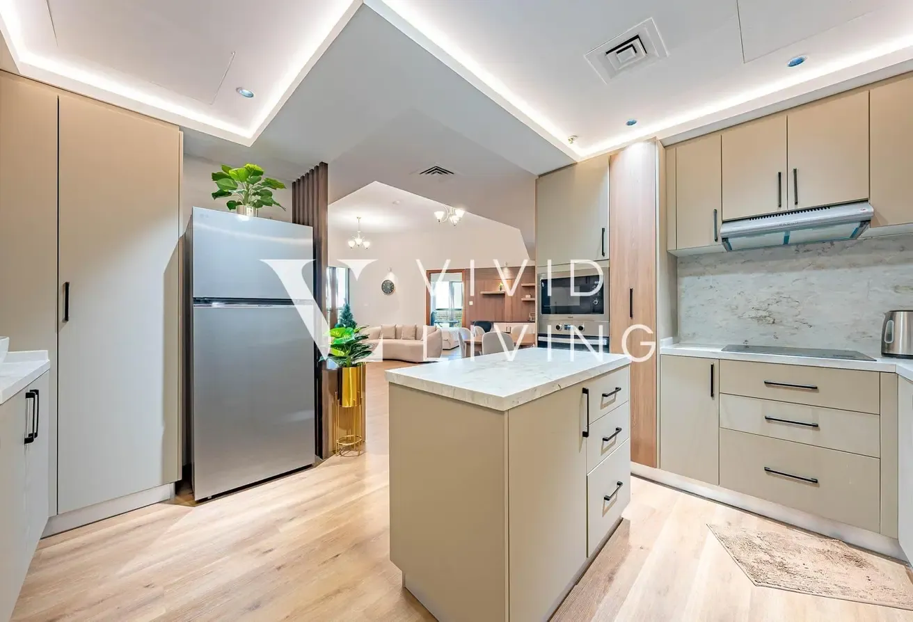 VOT | Golf Course View | Fully Upgraded