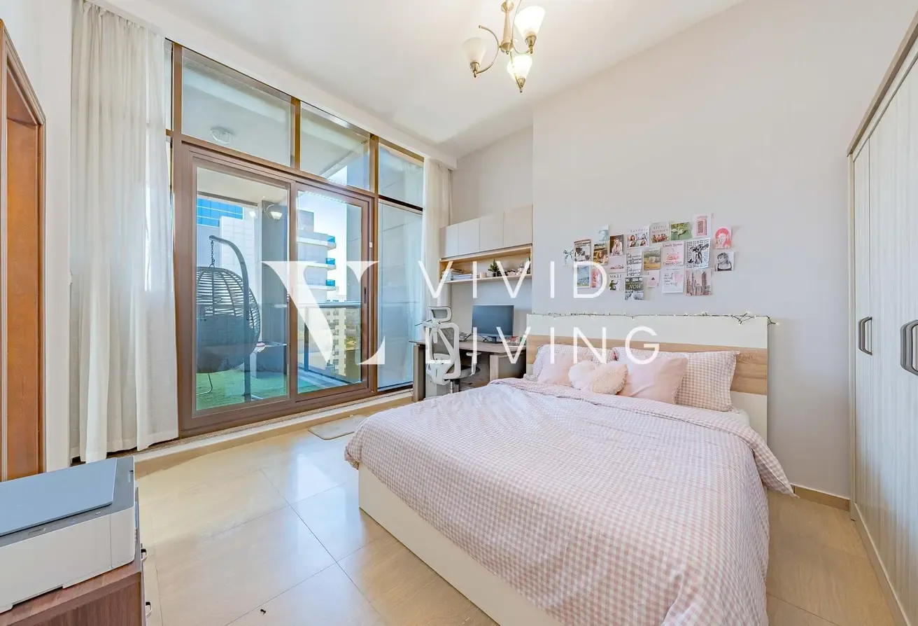 VOT | Golf Course View | Fully Upgraded