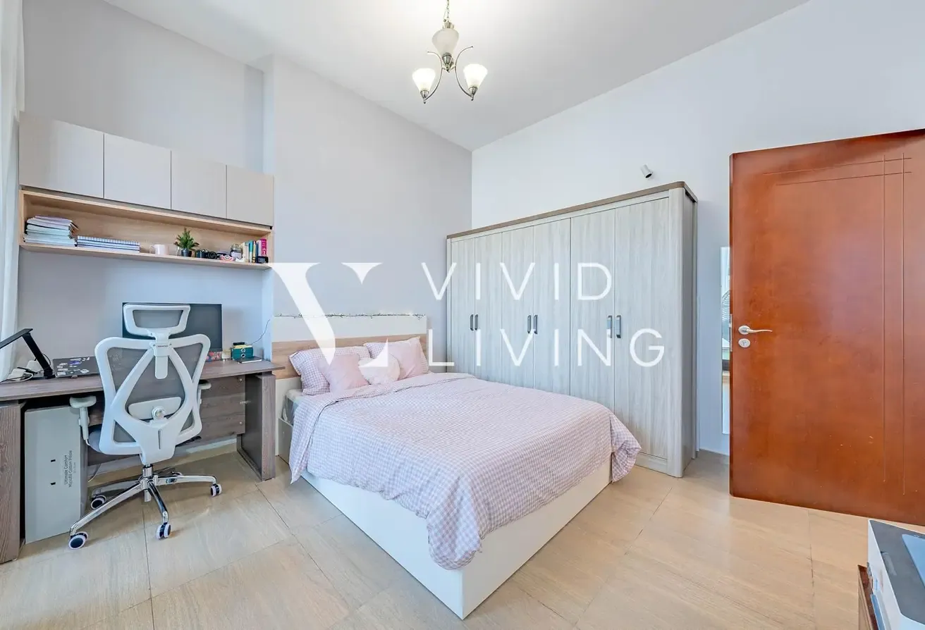 VOT | Golf Course View | Fully Upgraded