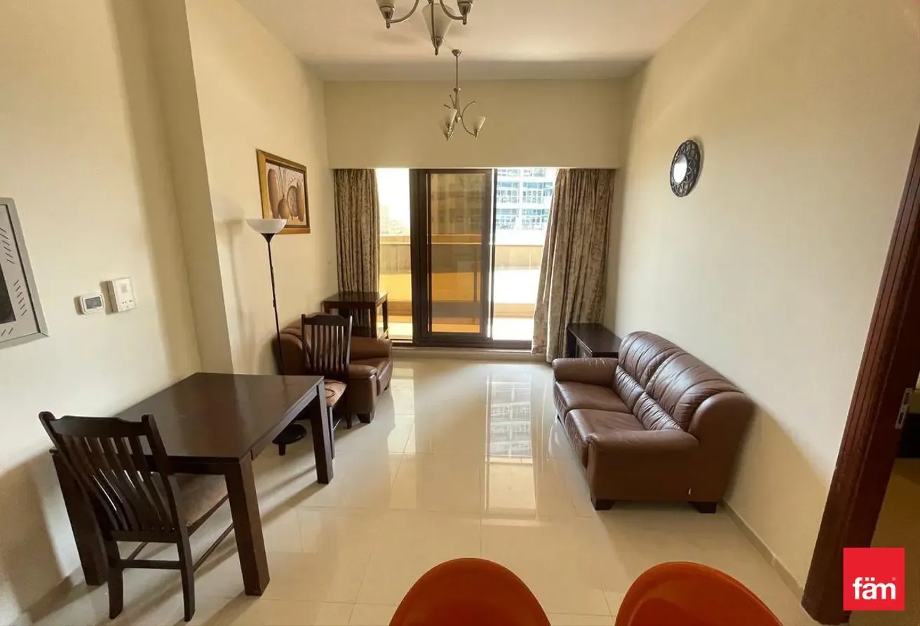 Semi Furnished | Spacious Layout | Investment